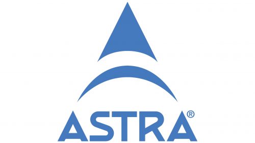 Logo Astra Tech
