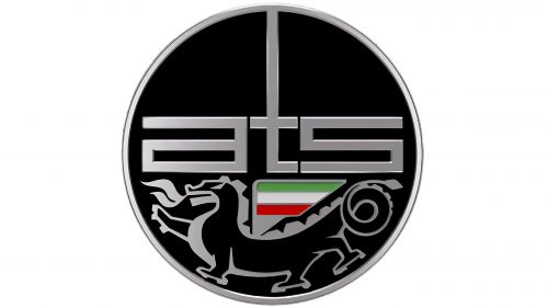 Logo Automobil Turismo e Sport