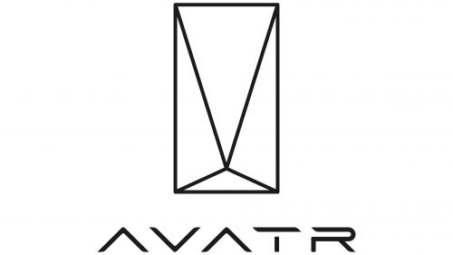 Logo Avatr