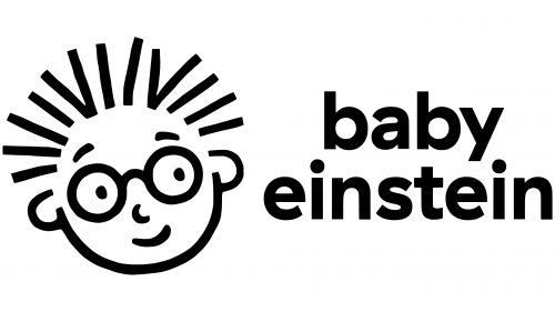 Logo Baby Einstein