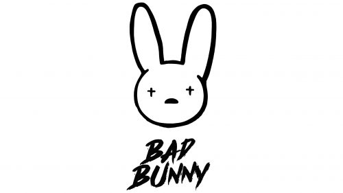 Logo Bad Bunny