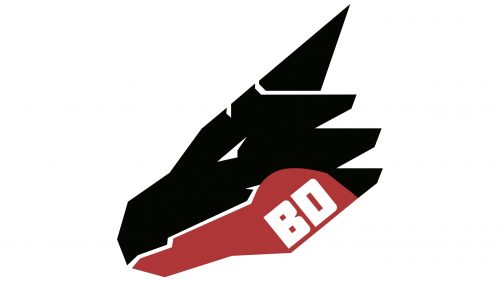 Logo Bad Dragon