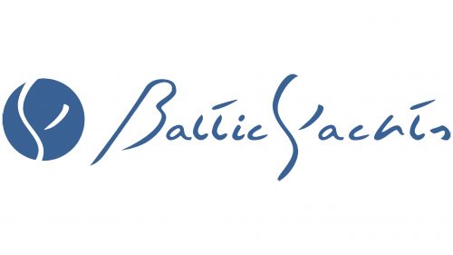 Logo Baltic Yachts
