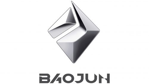 Logo Baojun