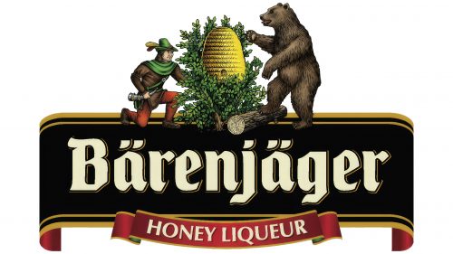 Logo Barenjager