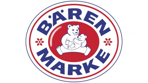 Logo Barenmarke