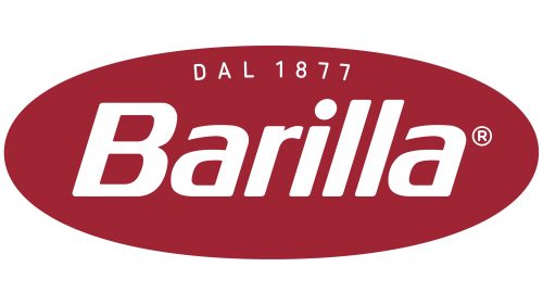 Logo Barilla