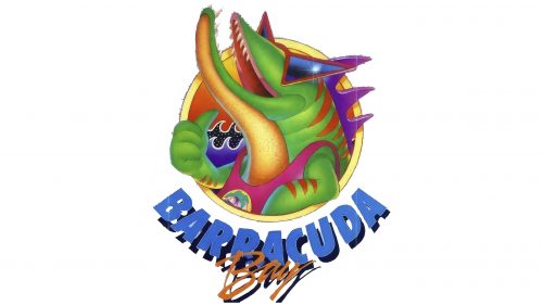 Logo Barracuda Bay