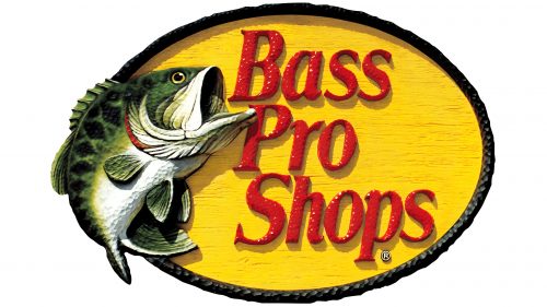 Logo Bass Pro Shops
