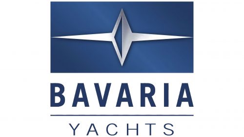 Logo Bavaria Yachts