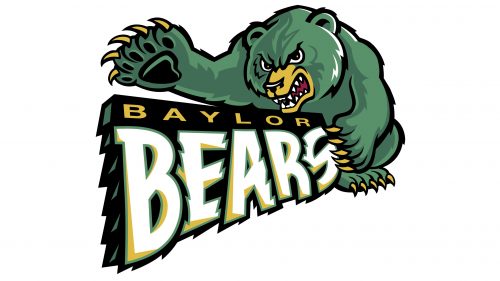 Logo Baylor Bears
