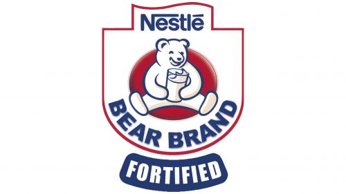 Logo Bear Brand