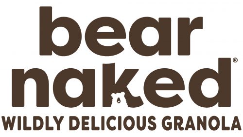 Logo Bear Naked Granola