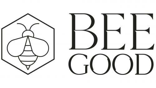 Logo Bee Good