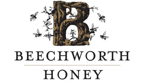 Logo Beechworth Honey