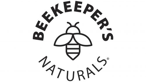 Logo Beekeeper's Naturals
