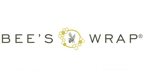 Logo Bee's Wrap