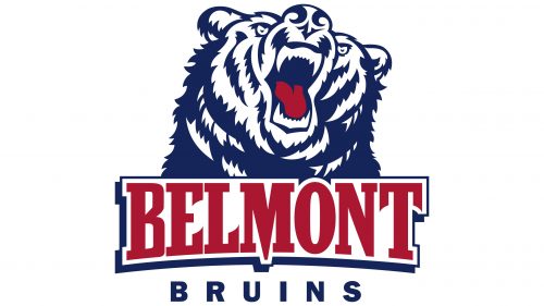 Logo Belmont Bruins