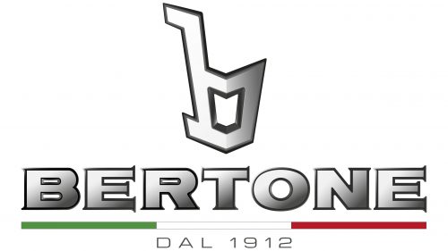 Logo Bertone