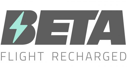 Logo Beta Technologies