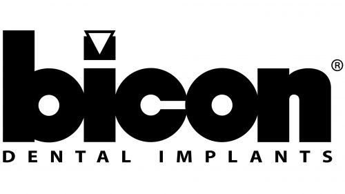 Logo Bicon Dental Implants