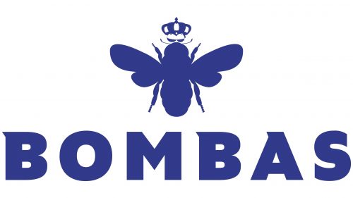 Logo Bombas