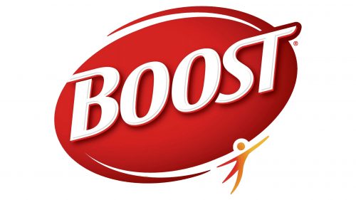 Logo Boost