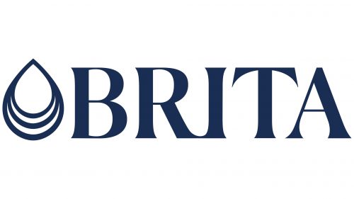 Logo Brita