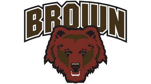 Logo Brown Bears