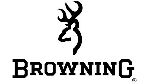 Logo Browning