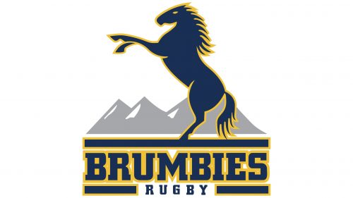 Logo Brumbies