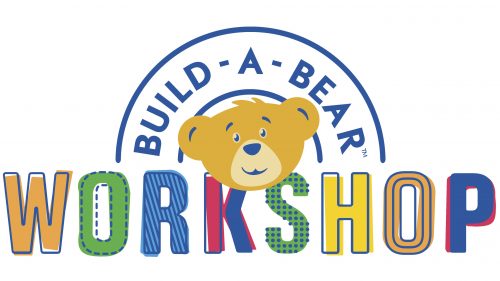 Logo Build-A-Bear Workshop