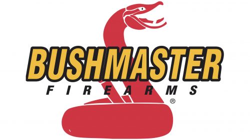 Logo Bushmaster