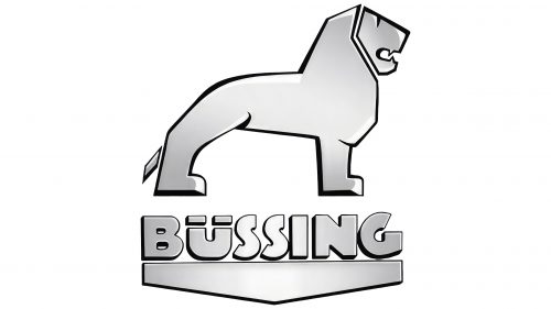 Logo Bussing