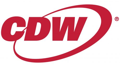 Logo CDW