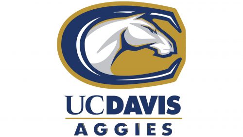 Logo California Davis Aggies