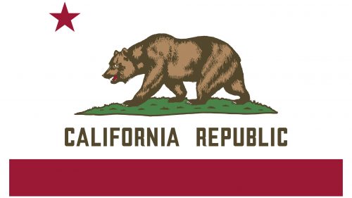 Logo California Republic
