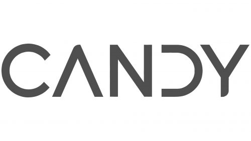 Logo Candy