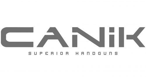 Logo Canik