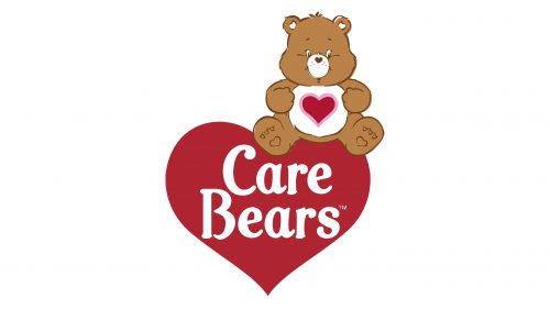 Logo Care Bears