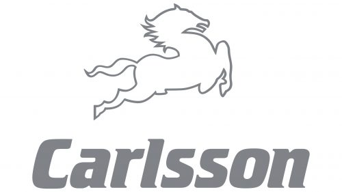 Logo Carlsson Automobile