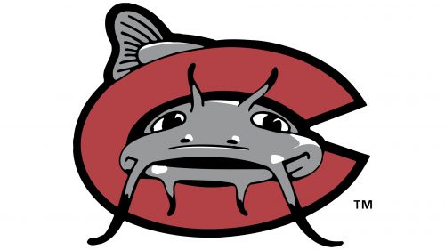 Logo Carolina Mudcats