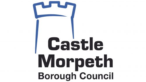 Logo Castle Morpeth Borough Council