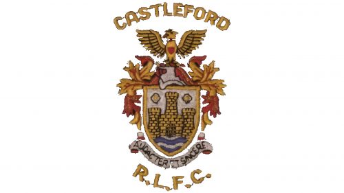 Logo Castleford Tigers