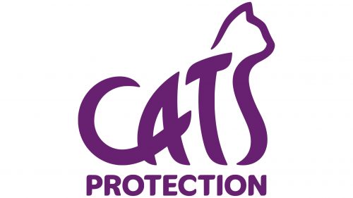 Logo Cats Protection
