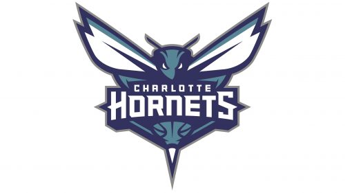 Logo Charlotte Hornets