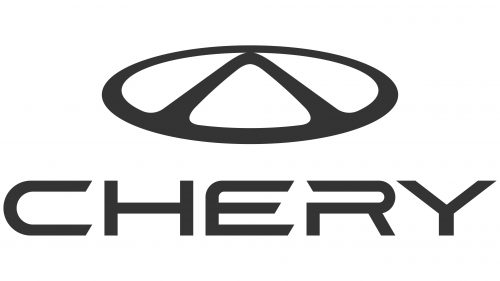 Logo Chery