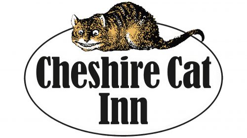 Logo Cheshire Cat Inn