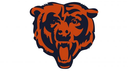 Logo Chicago Bears