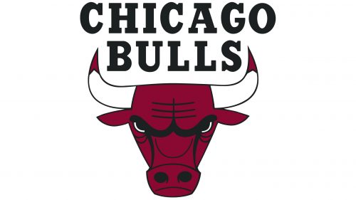 Logo Chicago Bulls